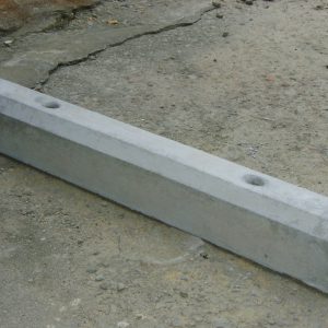 Wheel stopper (3)